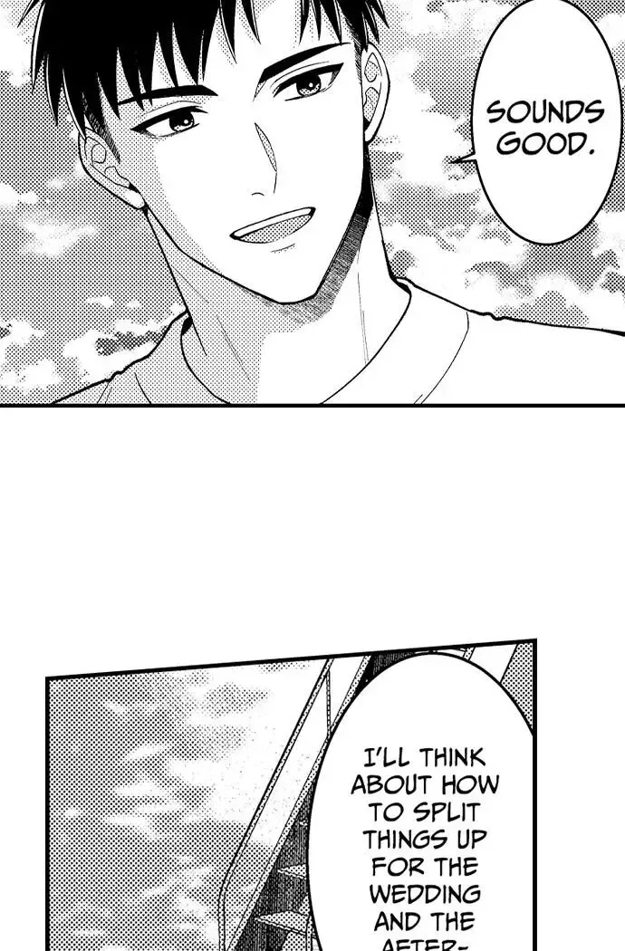 Fire in His Fingertips Chapter 188 page 11