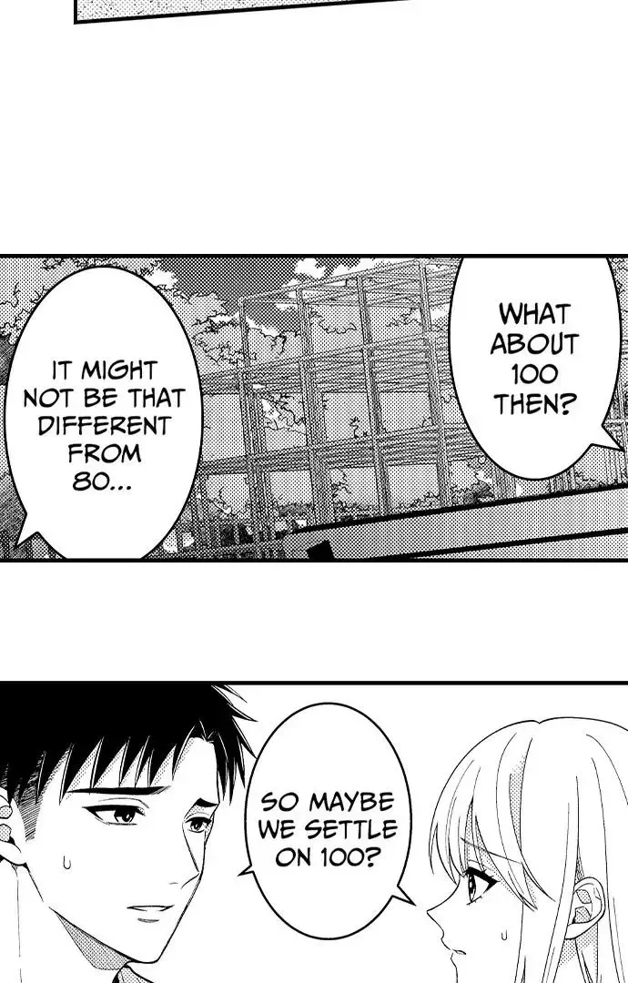Fire in His Fingertips Chapter 188 page 9