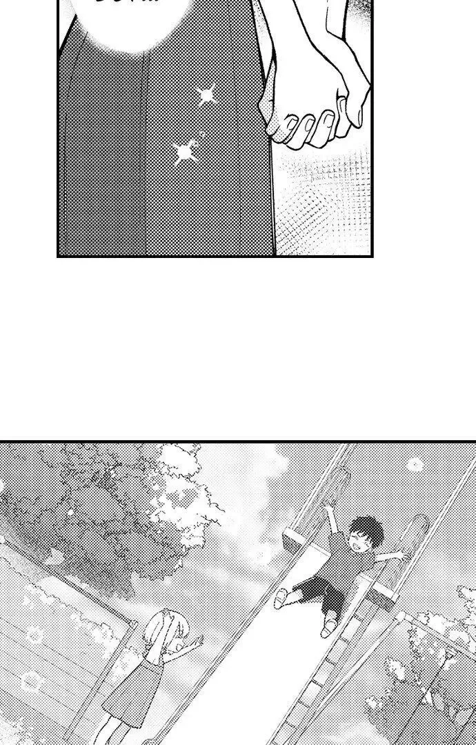 Fire in His Fingertips Chapter 188 page 31