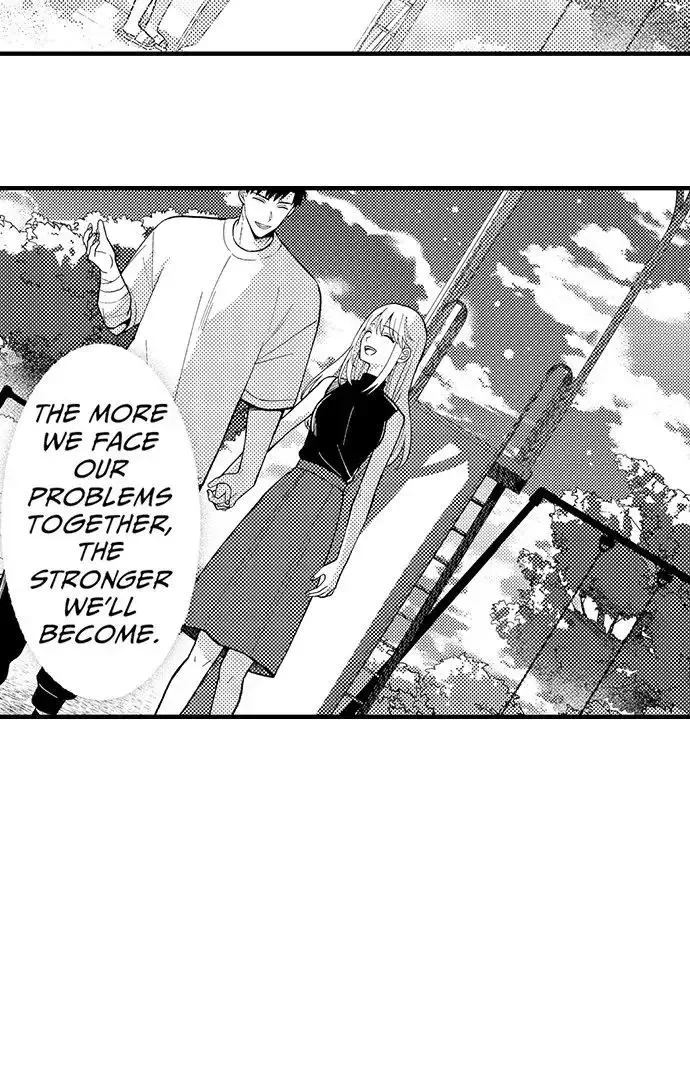 Fire in His Fingertips Chapter 188 page 32