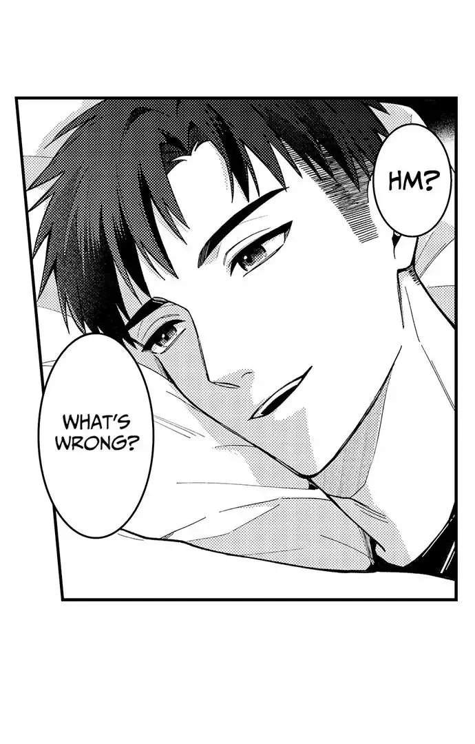 Fire in His Fingertips Chapter 188 page 35