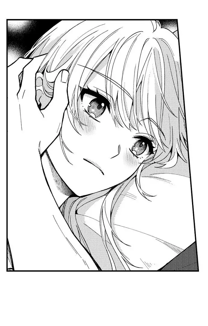 Fire in His Fingertips Chapter 188 page 36