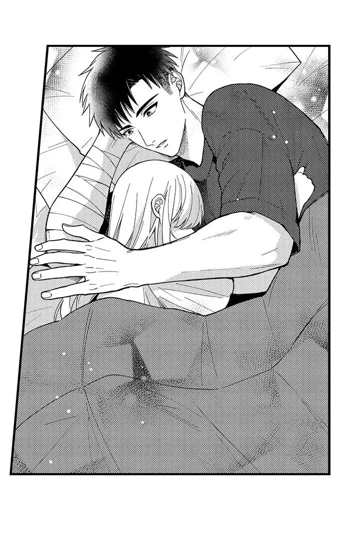 Fire in His Fingertips Chapter 188 page 37