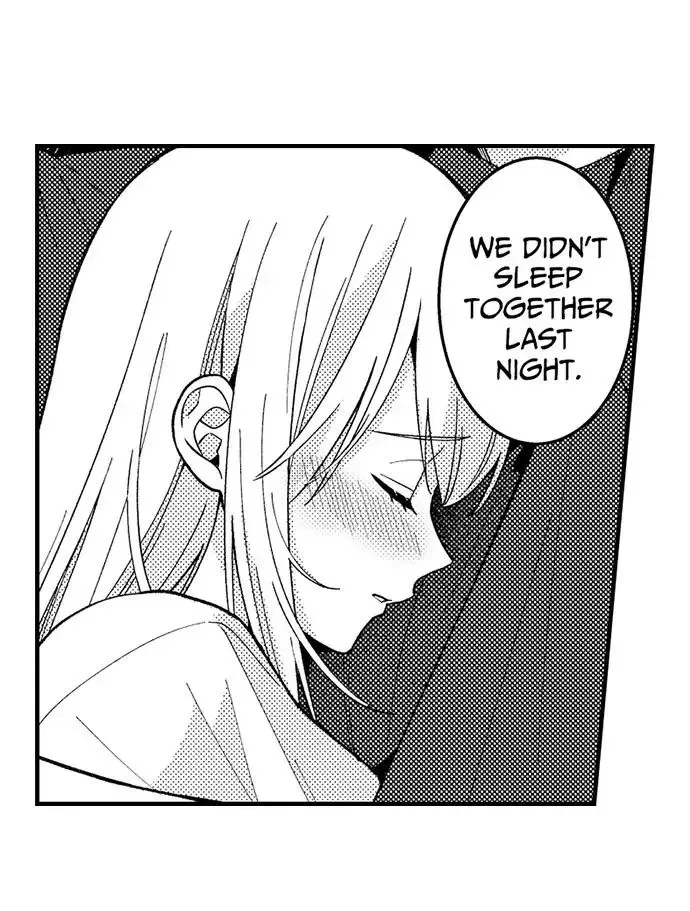 Fire in His Fingertips Chapter 188 page 38