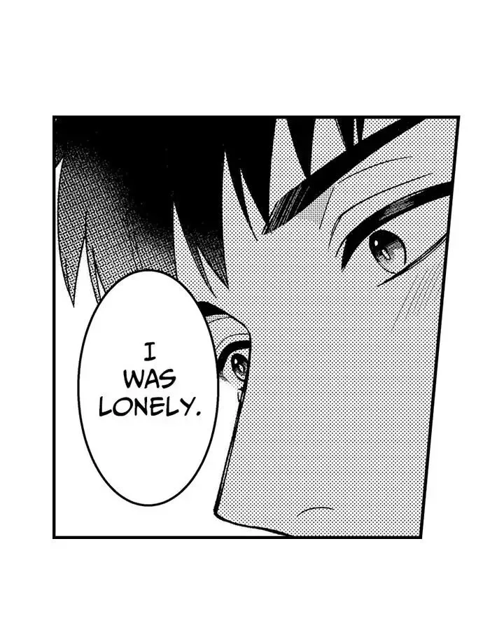 Fire in His Fingertips Chapter 188 page 39