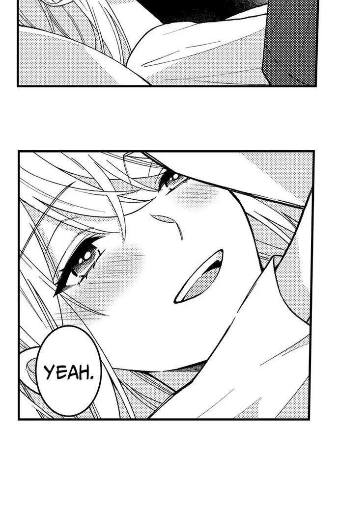Fire in His Fingertips Chapter 188 page 42