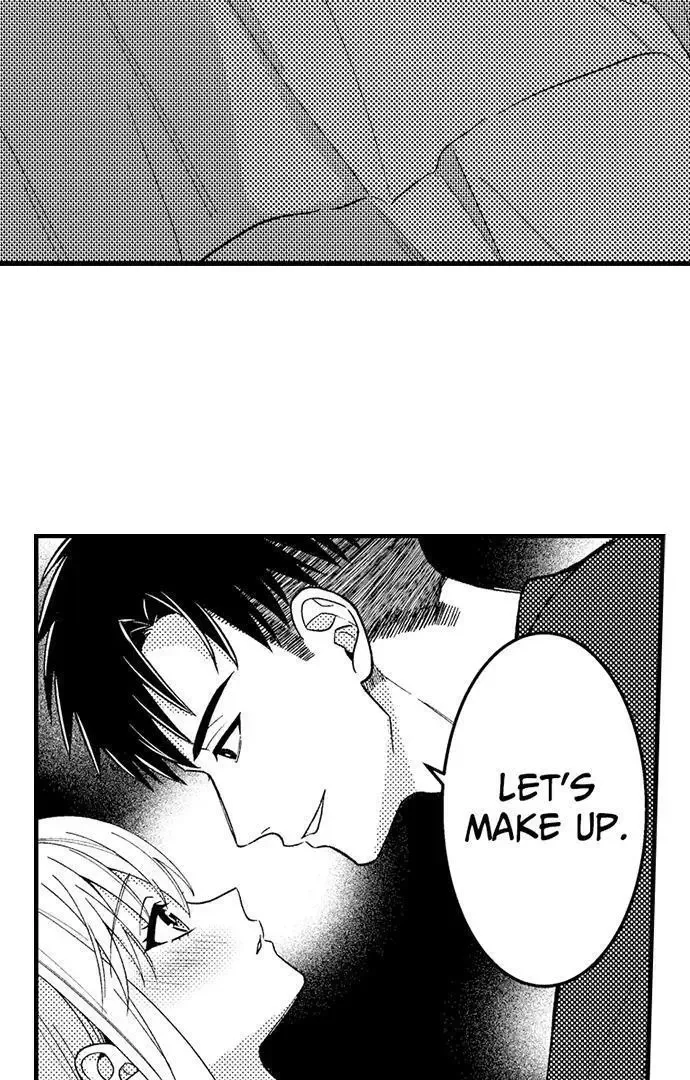 Fire in His Fingertips Chapter 188 page 41