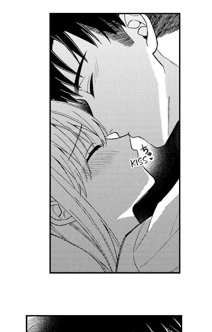 Fire in His Fingertips Chapter 188 page 43