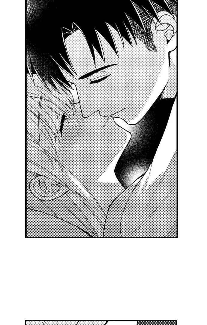 Fire in His Fingertips Chapter 188 page 44