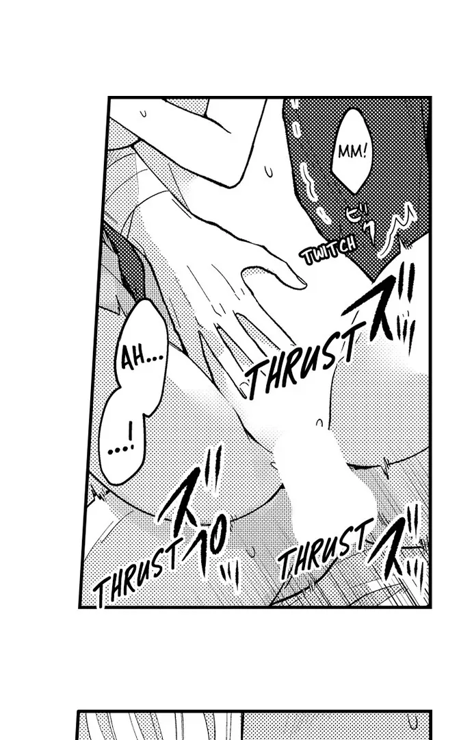 Fire in His Fingertips Chapter 189 page 17
