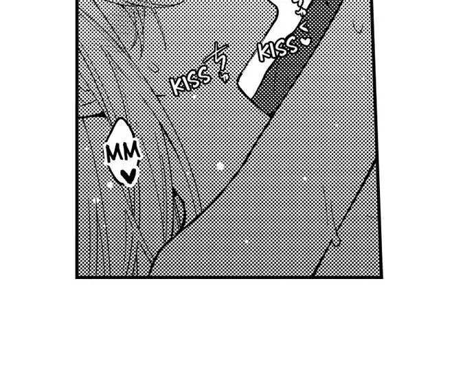 Fire in His Fingertips Chapter 189 page 25