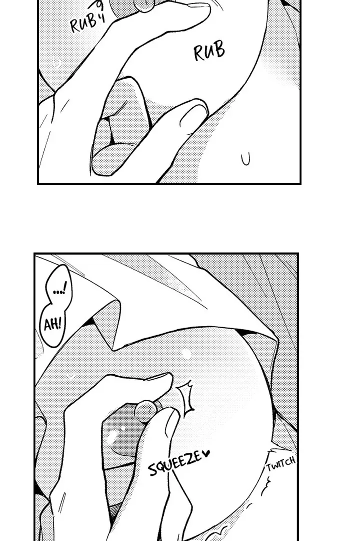 Fire in His Fingertips Chapter 189 page 4