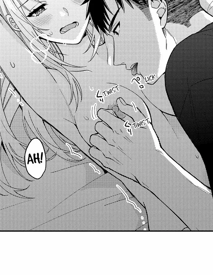 Fire in His Fingertips Chapter 189 page 6