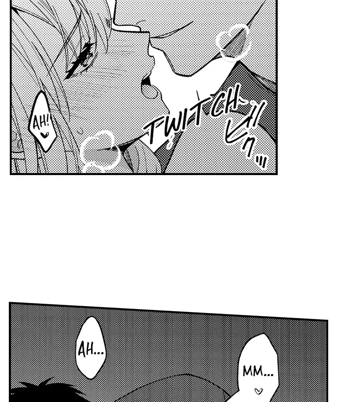 Fire in His Fingertips Chapter 189 page 14
