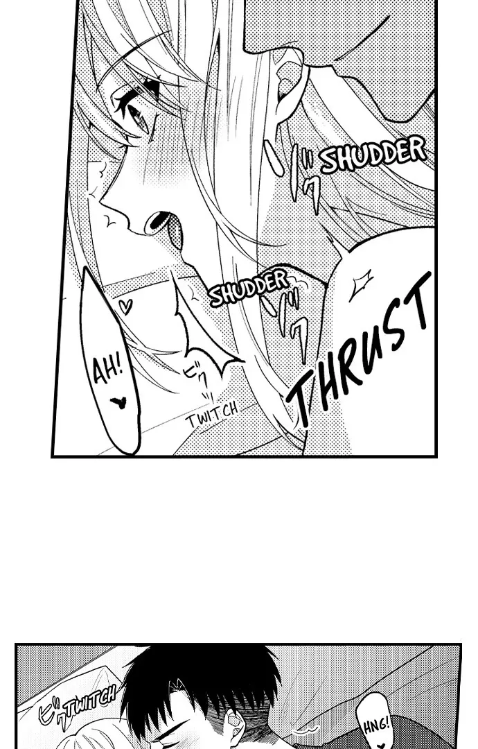 Fire in His Fingertips Chapter 189 page 18