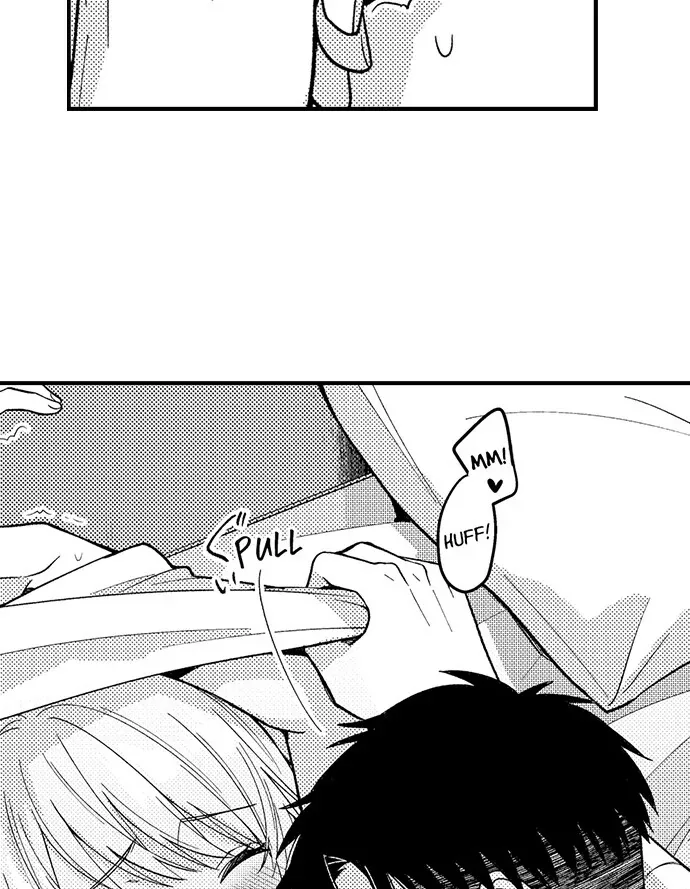 Fire in His Fingertips Chapter 189 page 5