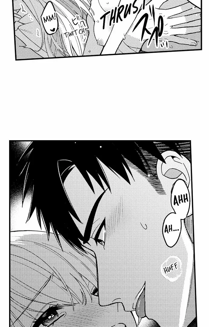 Fire in His Fingertips Chapter 189 page 27