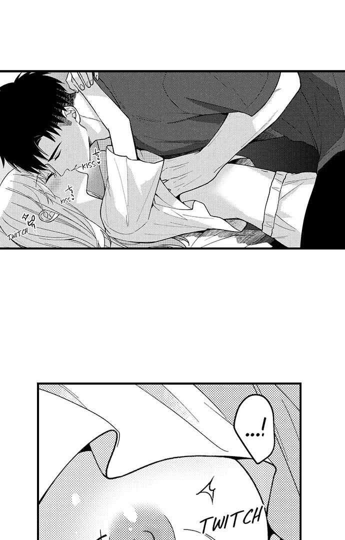 Fire in His Fingertips Chapter 189 page 3