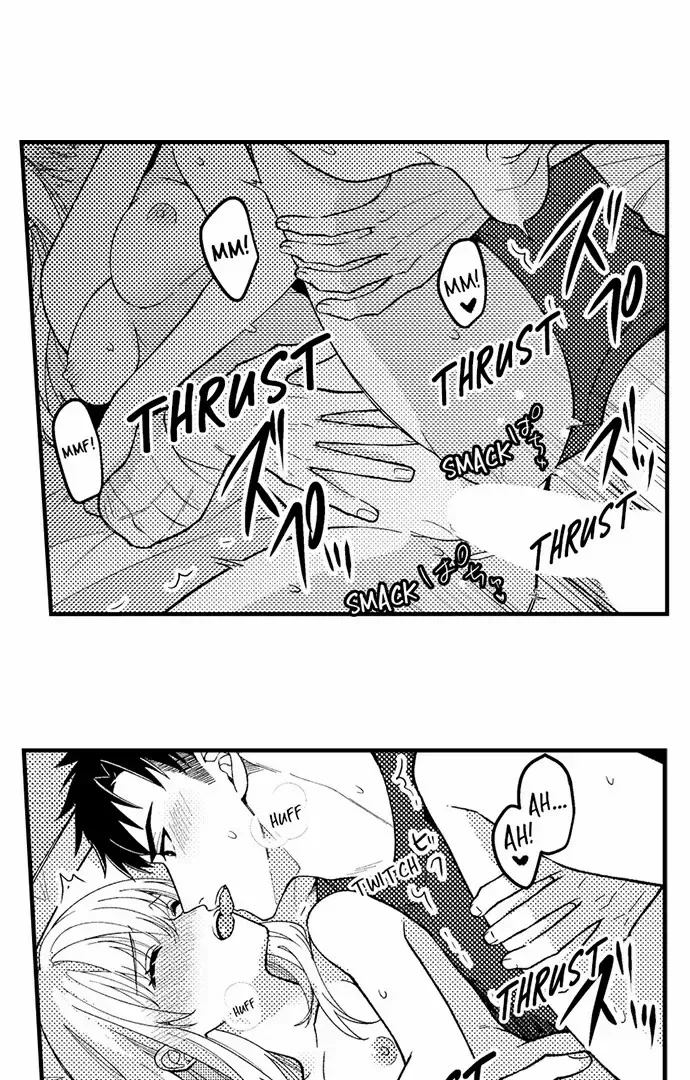 Fire in His Fingertips Chapter 189 page 26