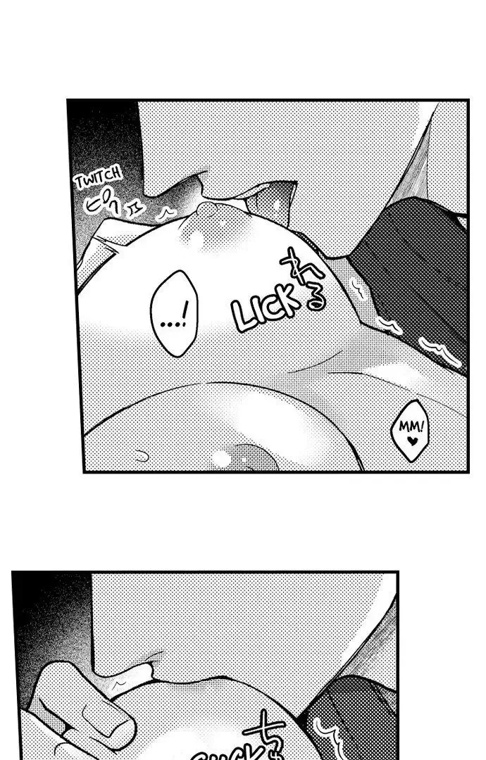 Fire in His Fingertips Chapter 189 page 7