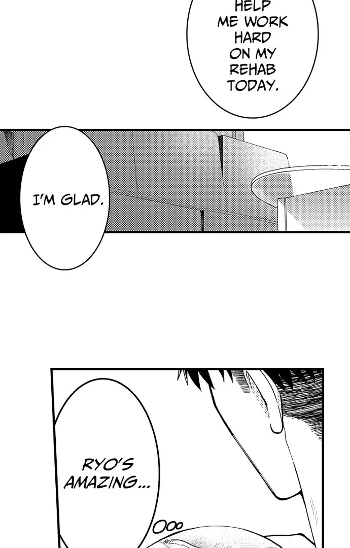 Fire in His Fingertips Chapter 189 page 33