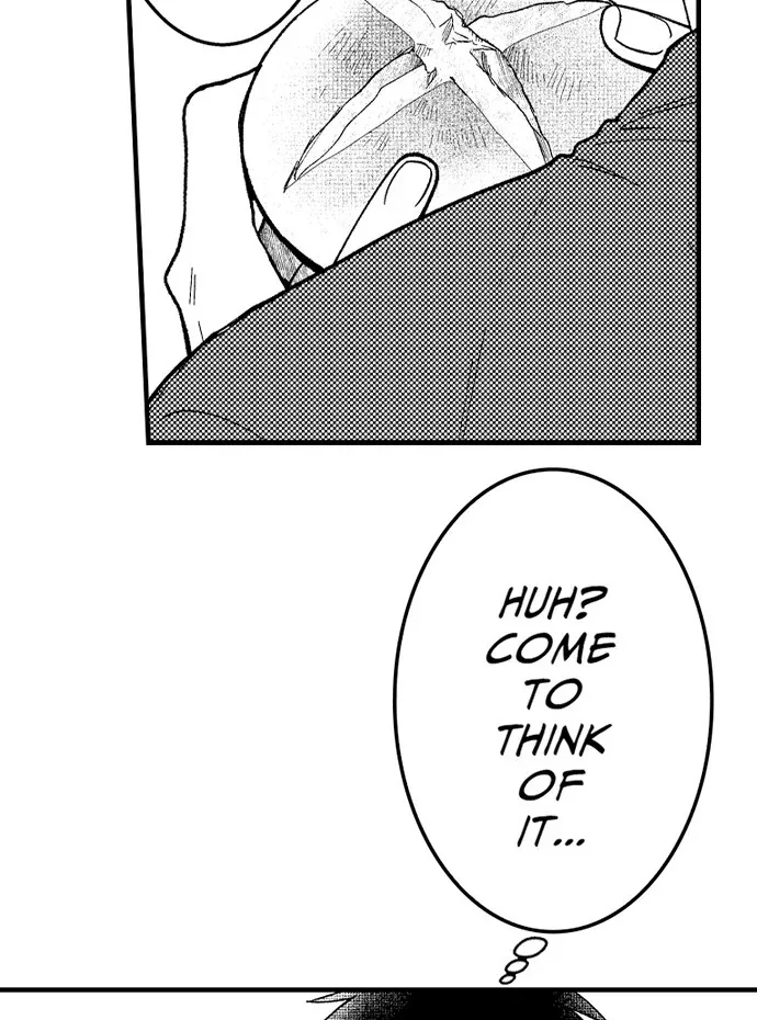 Fire in His Fingertips Chapter 189 page 34