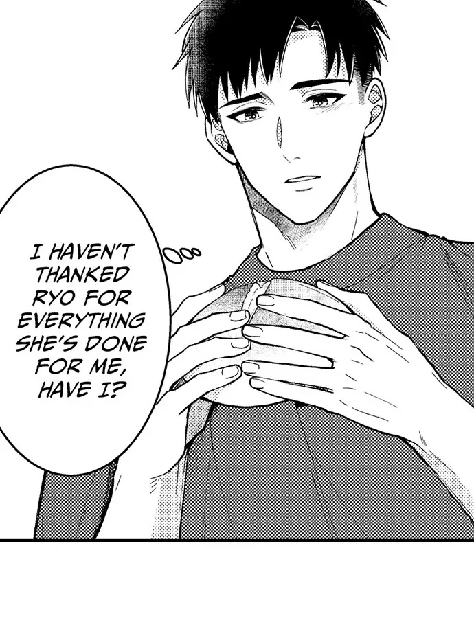 Fire in His Fingertips Chapter 189 page 35