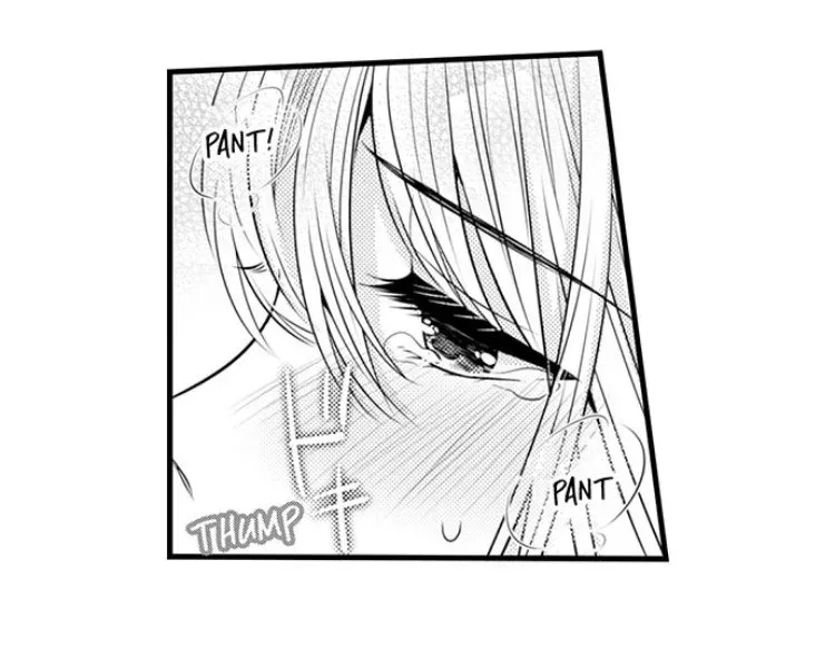 Fire in His Fingertips Chapter 19 page 5