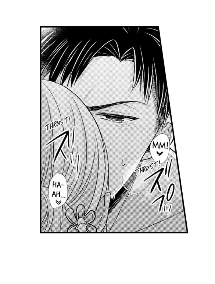 Fire in His Fingertips Chapter 19 page 28