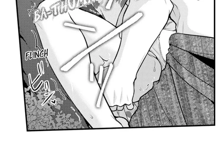 Fire in His Fingertips Chapter 19 page 31