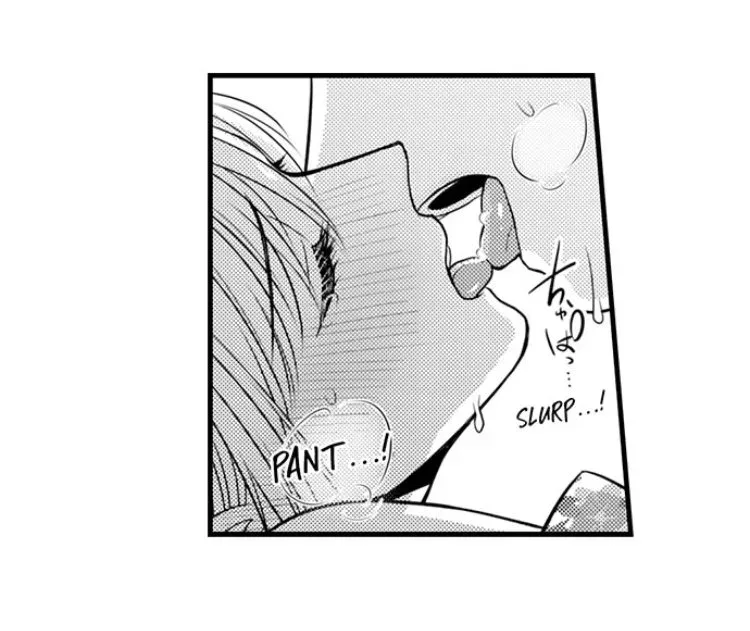 Fire in His Fingertips Chapter 19 page 32