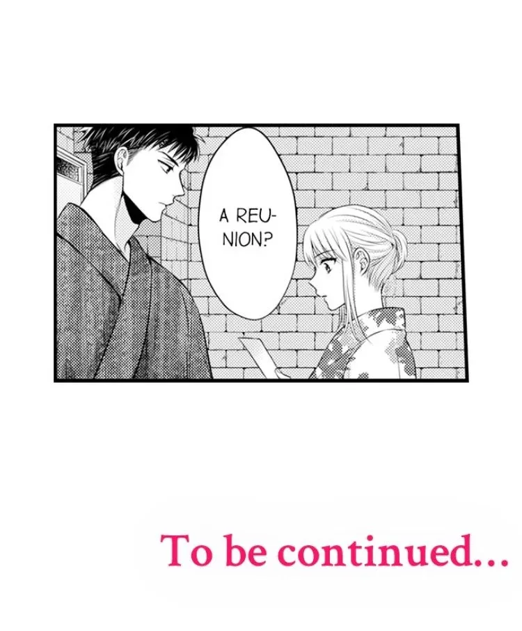Fire in His Fingertips Chapter 19 page 44
