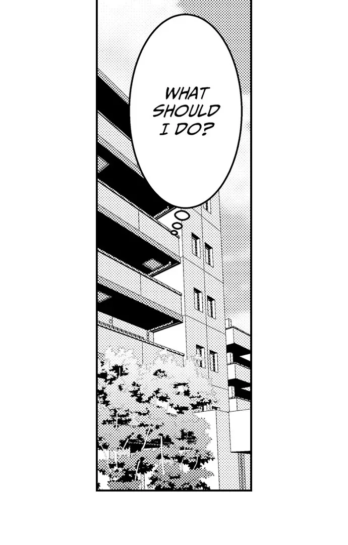 Fire in His Fingertips Chapter 190 page 25