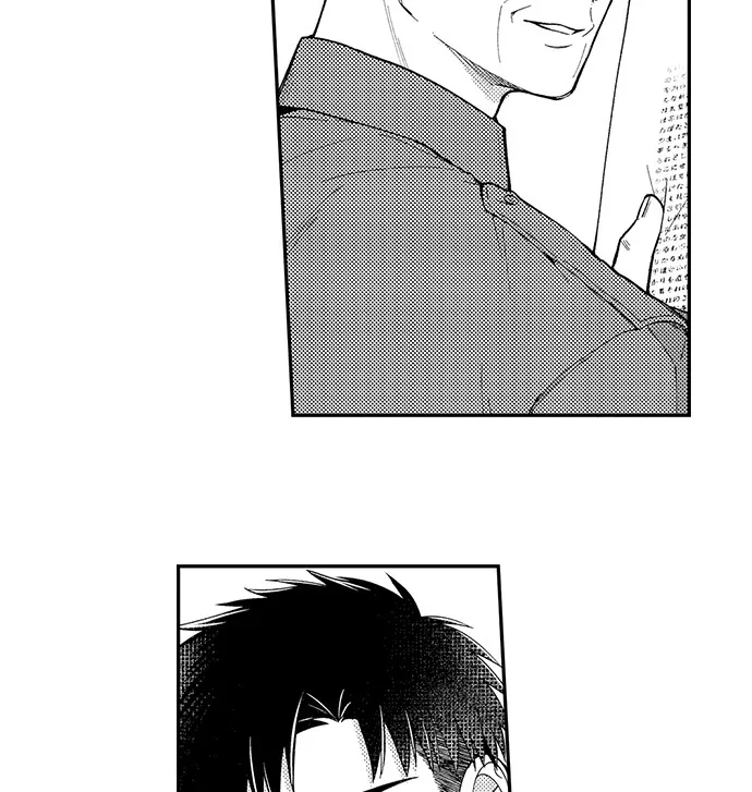 Fire in His Fingertips Chapter 190 page 6