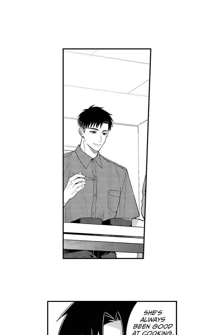 Fire in His Fingertips Chapter 190 page 19