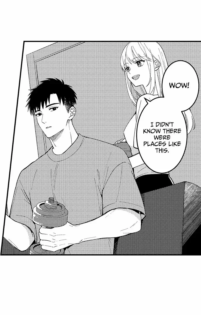 Fire in His Fingertips Chapter 190 page 29