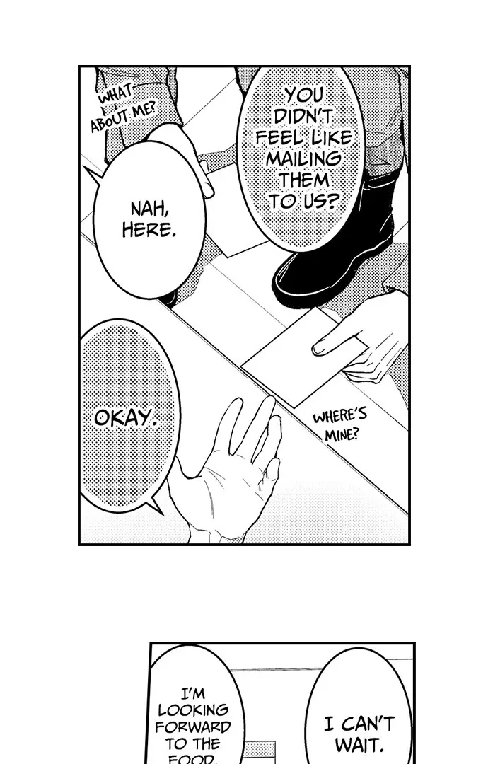 Fire in His Fingertips Chapter 190 page 11