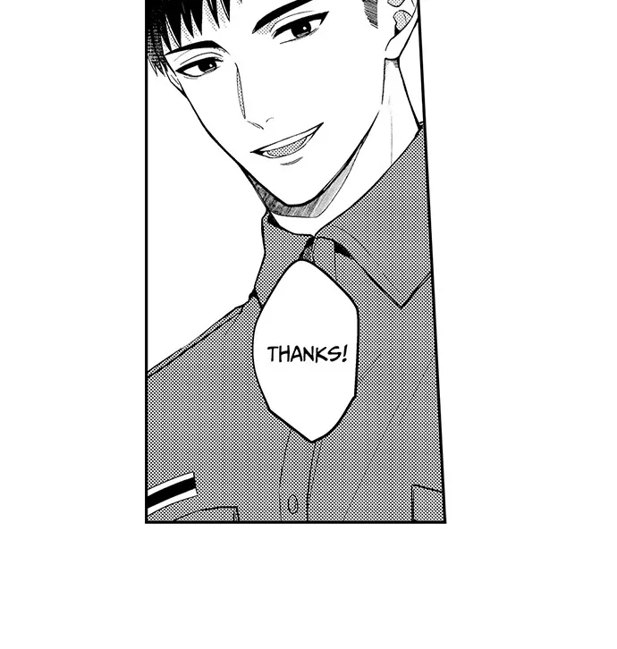 Fire in His Fingertips Chapter 190 page 7