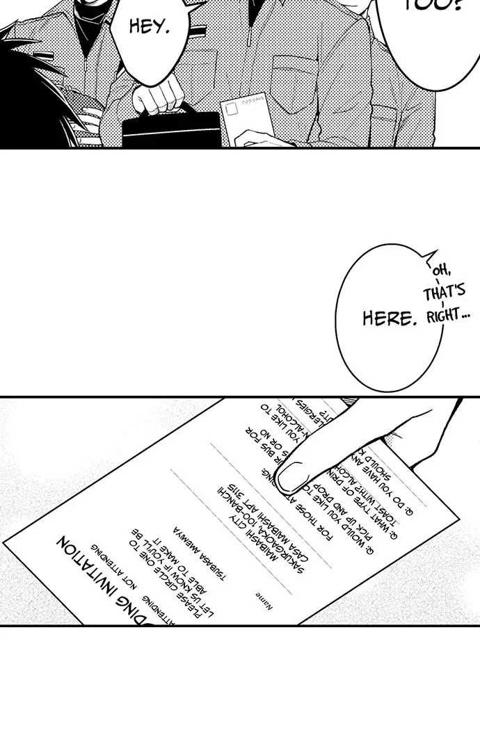 Fire in His Fingertips Chapter 190 page 10