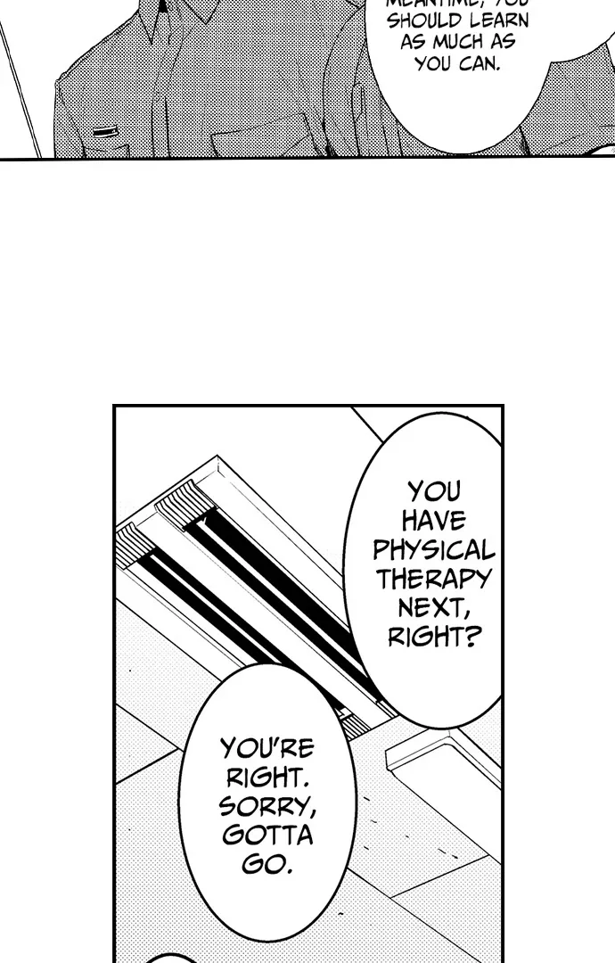 Fire in His Fingertips Chapter 190 page 4