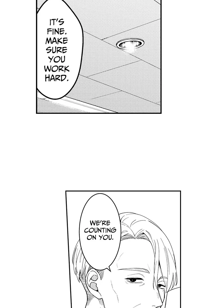 Fire in His Fingertips Chapter 190 page 5