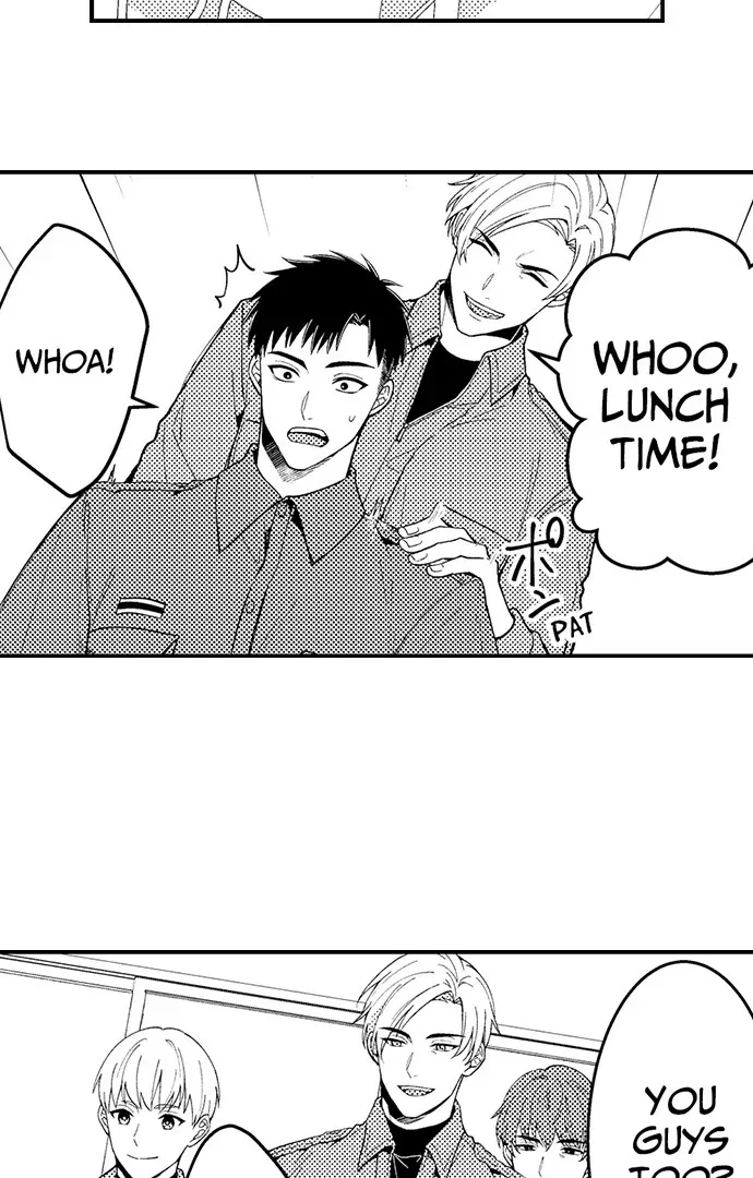 Fire in His Fingertips Chapter 190 page 9