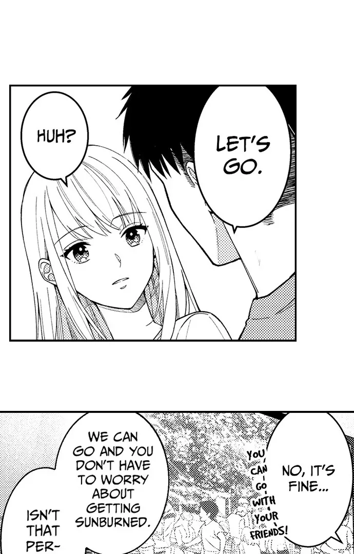 Fire in His Fingertips Chapter 190 page 31