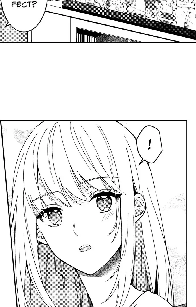 Fire in His Fingertips Chapter 190 page 32