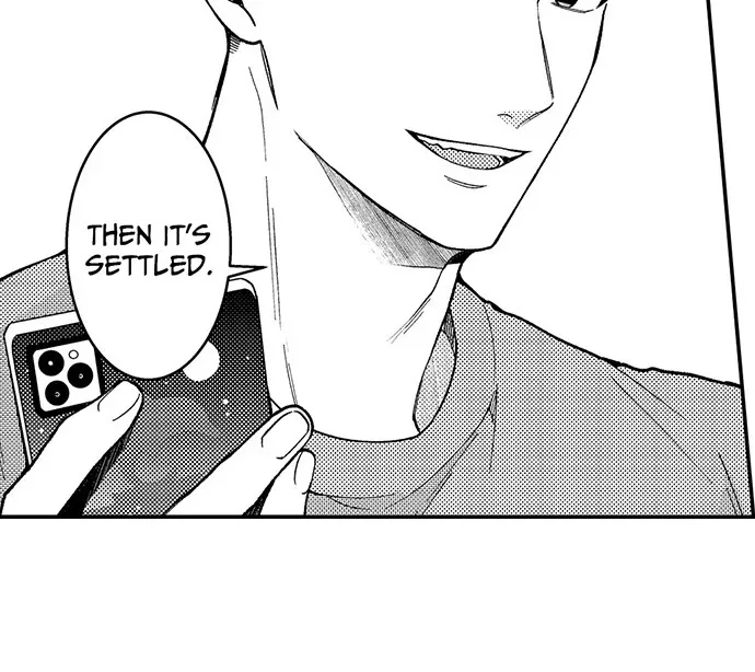 Fire in His Fingertips Chapter 190 page 34