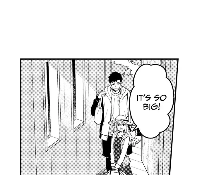 Fire in His Fingertips Chapter 190 page 38