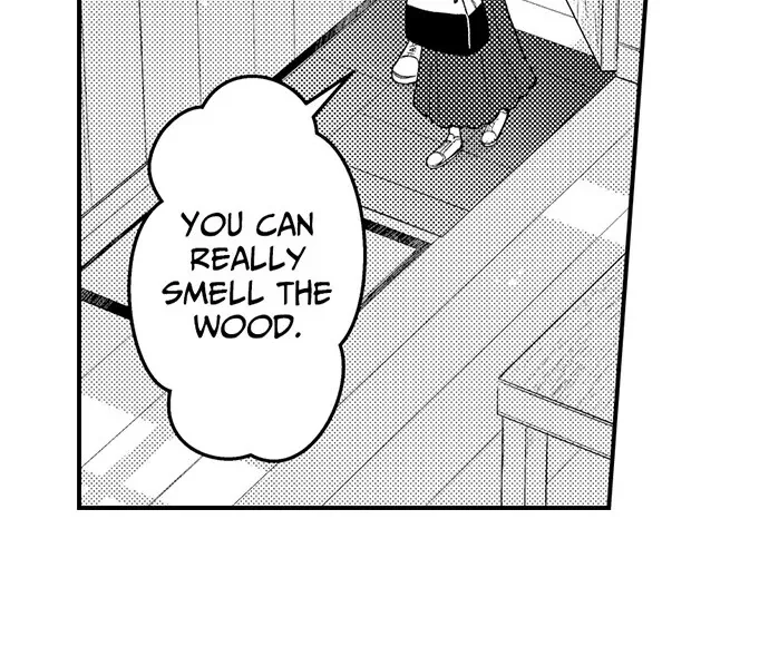 Fire in His Fingertips Chapter 190 page 39