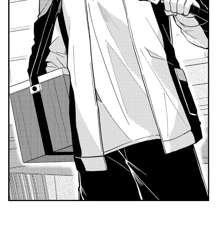 Fire in His Fingertips Chapter 190 page 44