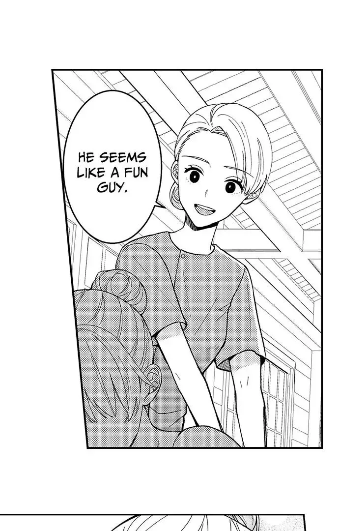 Fire in His Fingertips Chapter 191 page 12