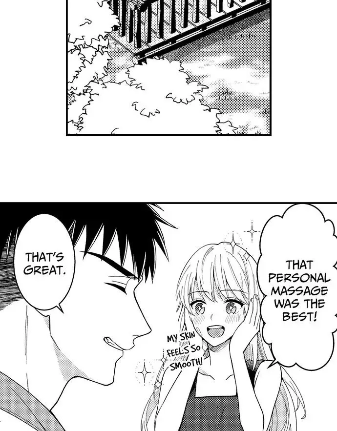 Fire in His Fingertips Chapter 191 page 15